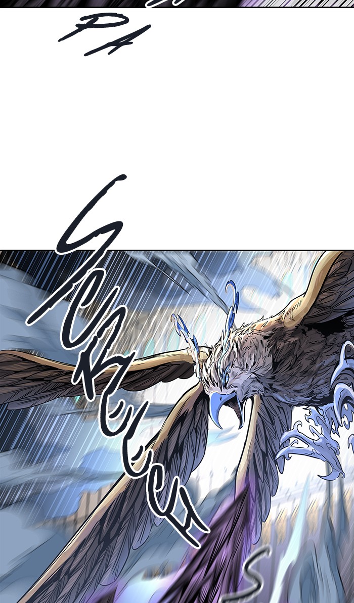 Tower Of God - Chapter 471: [Season 3] Ep. 54