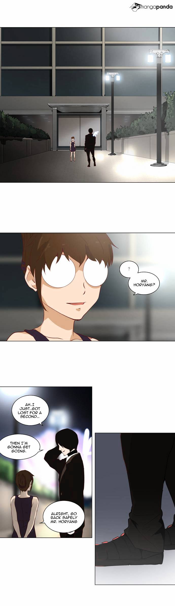 Tower Of God - Chapter 160 : Vol2 Ch80