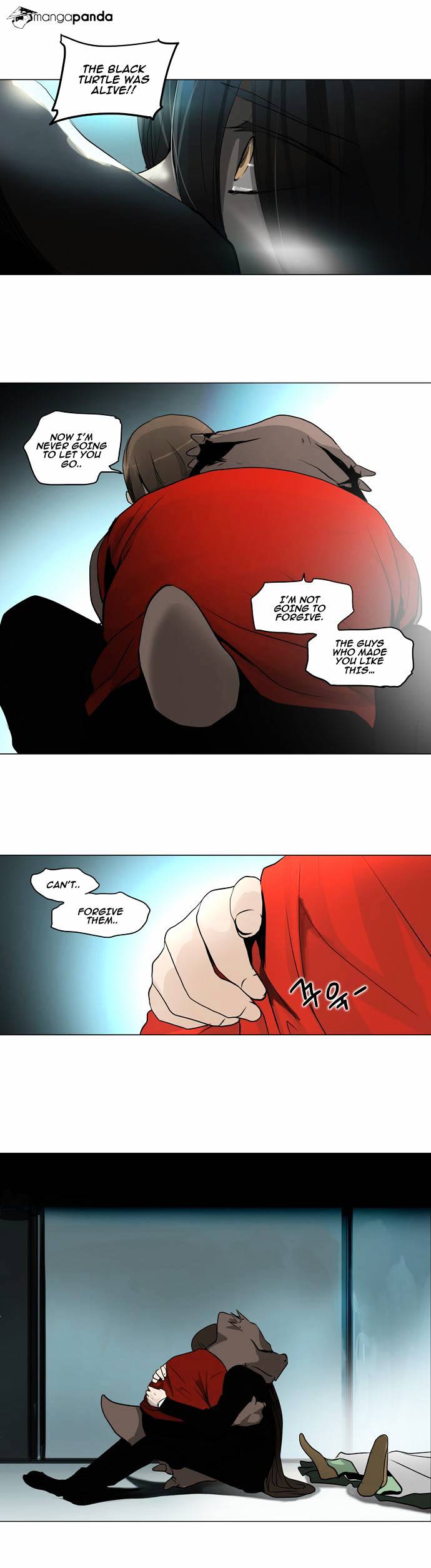 Tower Of God - Chapter 160 : Vol2 Ch80