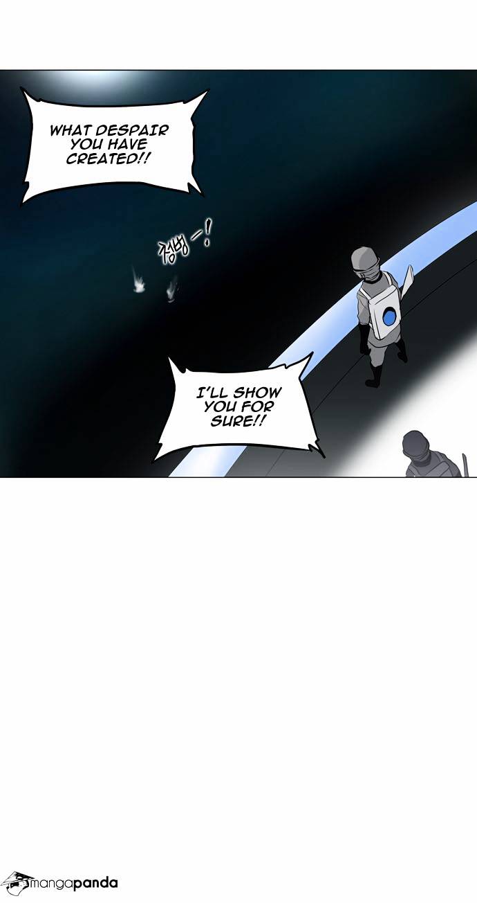 Tower Of God - Chapter 160 : Vol2 Ch80