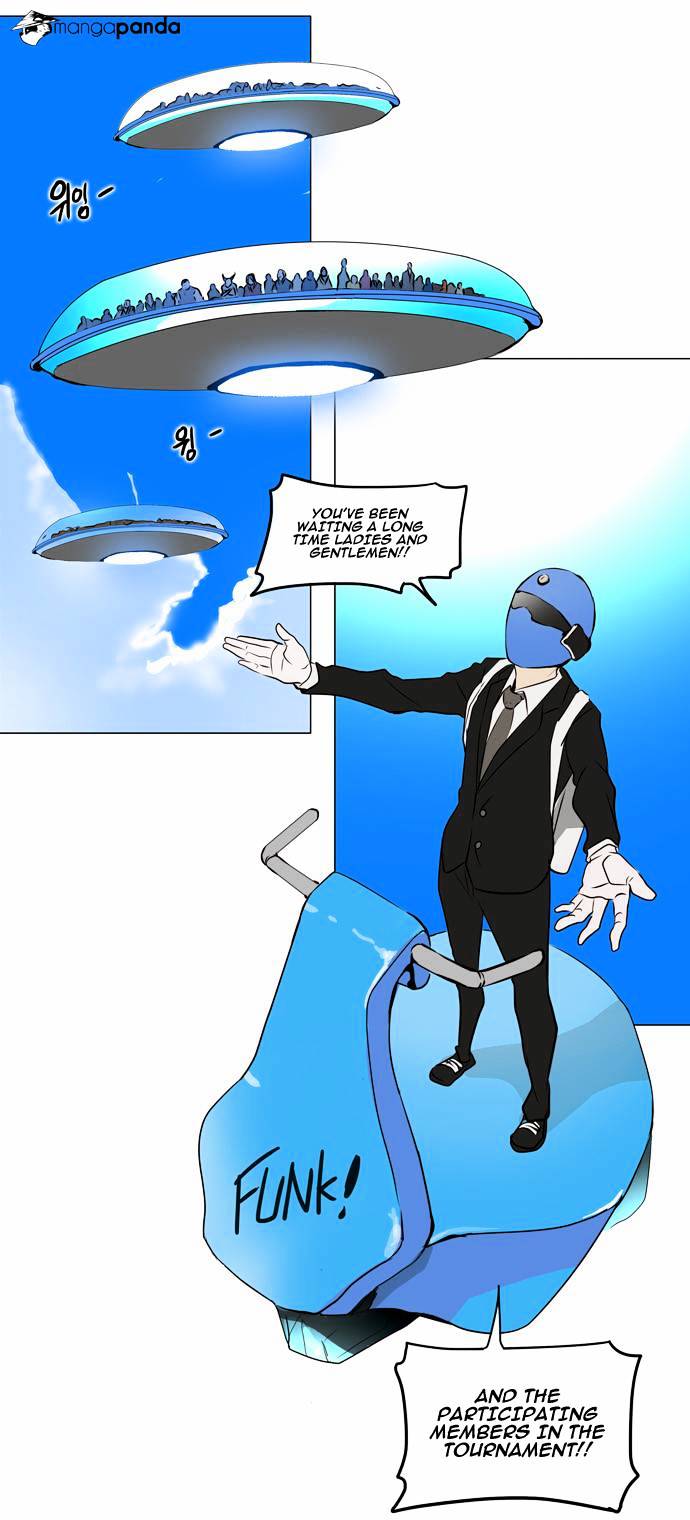 Tower Of God - Chapter 160 : Vol2 Ch80