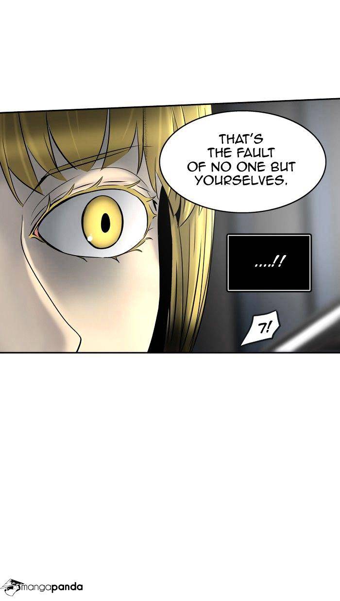 Tower Of God - Chapter 294