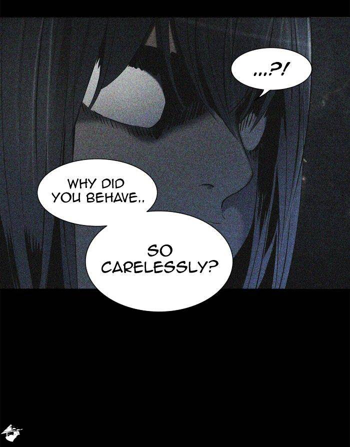 Tower Of God - Chapter 294