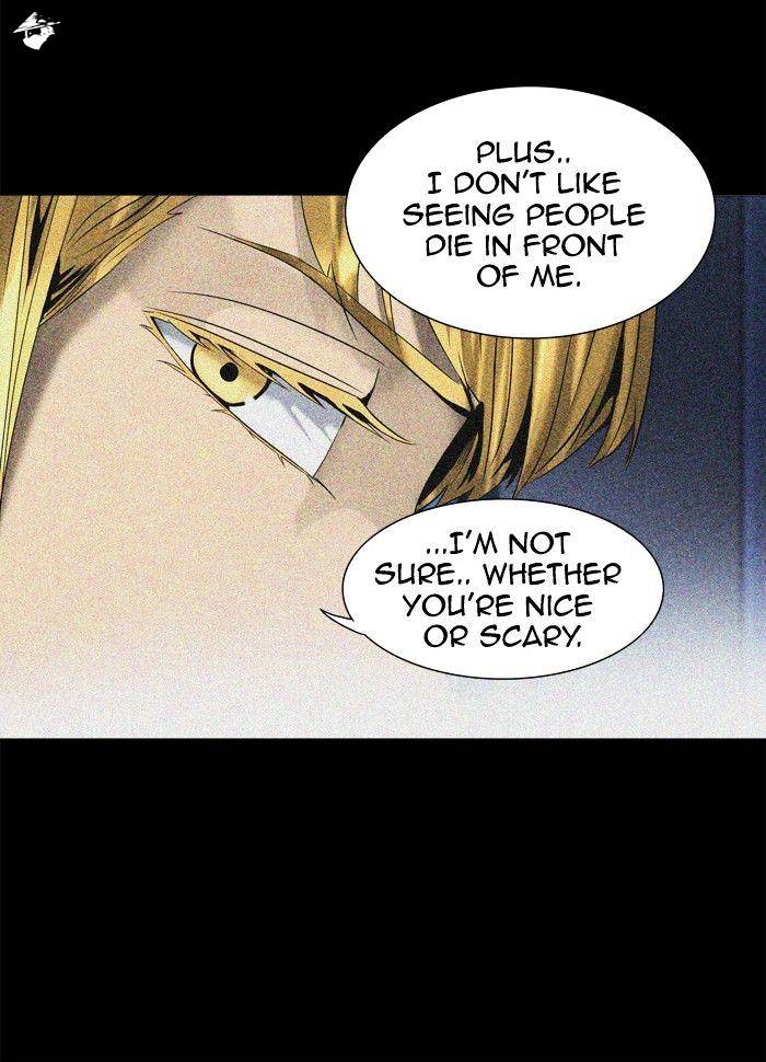 Tower Of God - Chapter 294