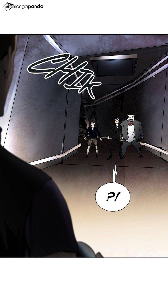 Tower Of God - Chapter 294