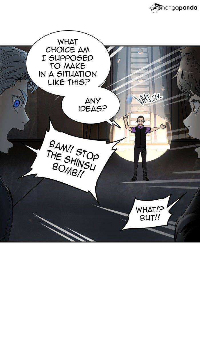 Tower Of God - Chapter 294