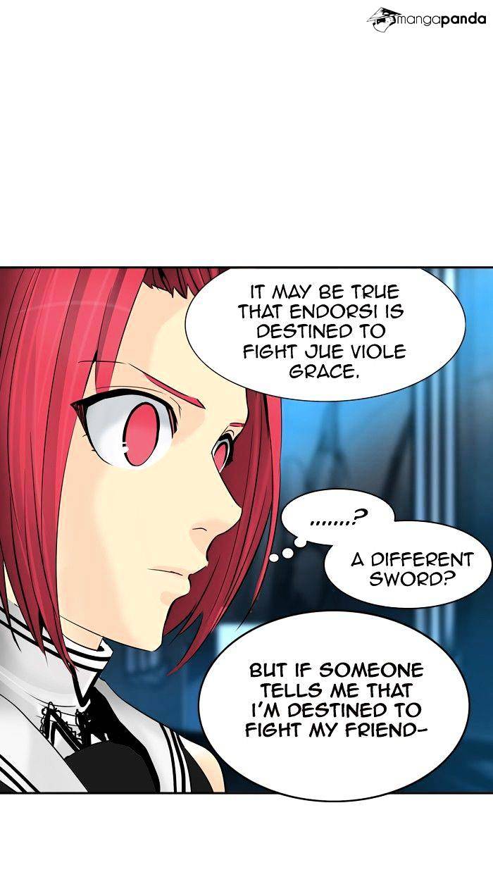 Tower Of God - Chapter 294