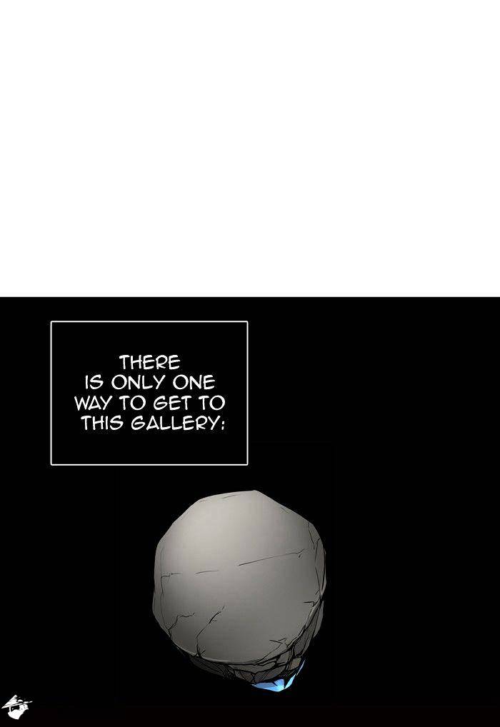 Tower Of God - Chapter 294