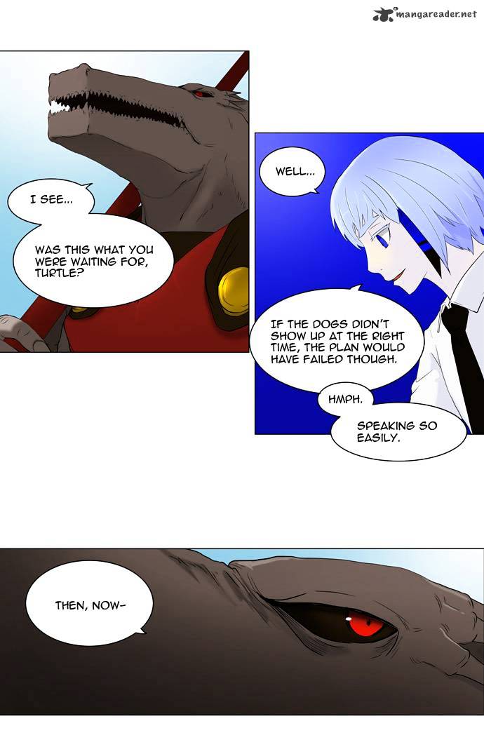 Tower Of God - Chapter 69