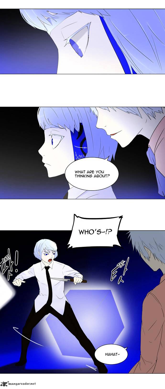 Tower Of God - Chapter 69