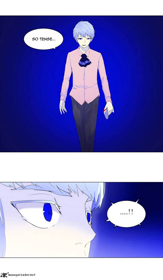 Tower Of God - Chapter 69