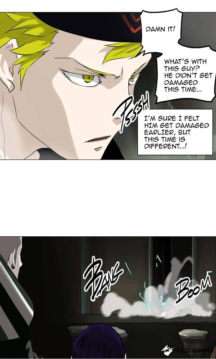 Tower Of God - Chapter 221 : Vol2Ch141