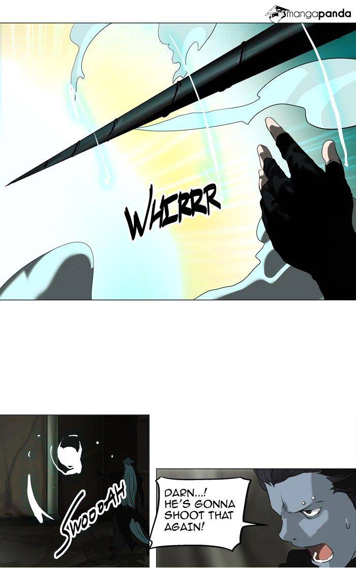 Tower Of God - Chapter 221 : Vol2Ch141