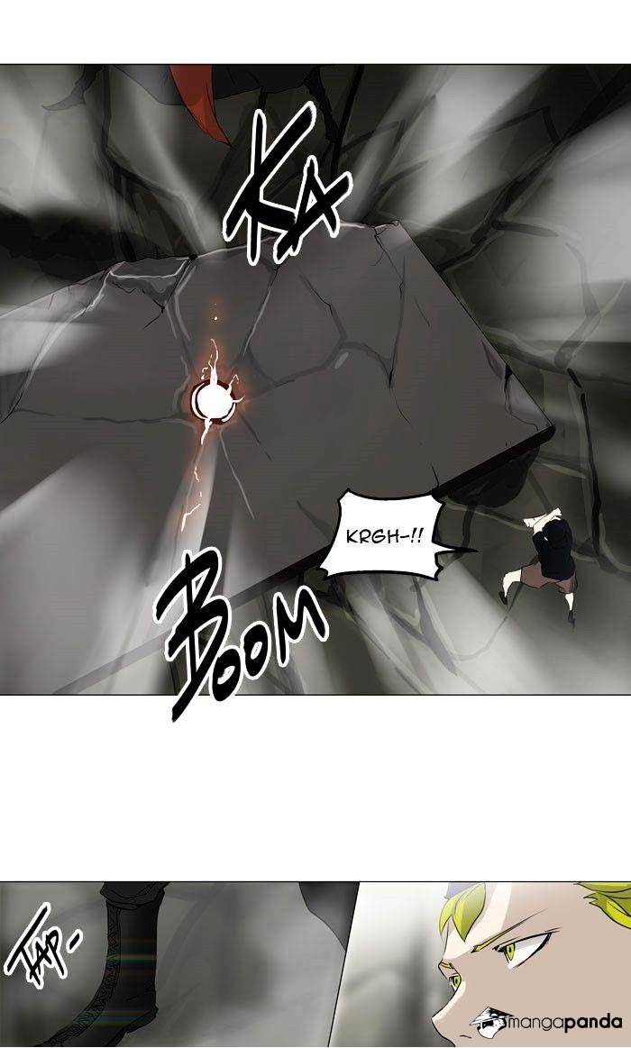 Tower Of God - Chapter 221 : Vol2Ch141