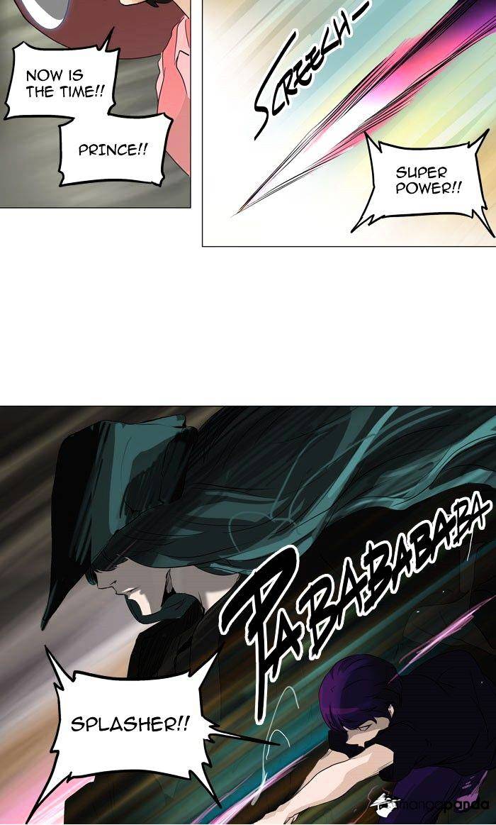 Tower Of God - Chapter 221 : Vol2Ch141