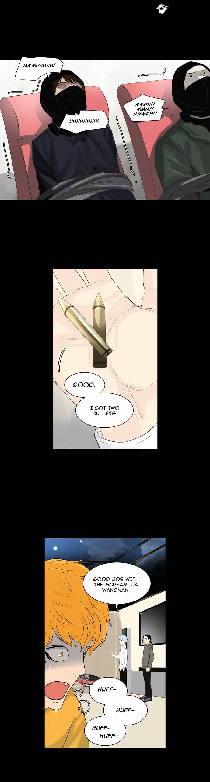 Tower Of God - Chapter 138 : Vol2 Ch58