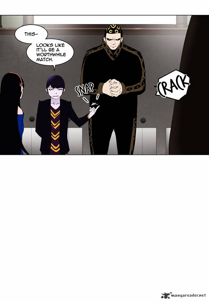 Tower Of God - Chapter 86 : Vol2 Ch6