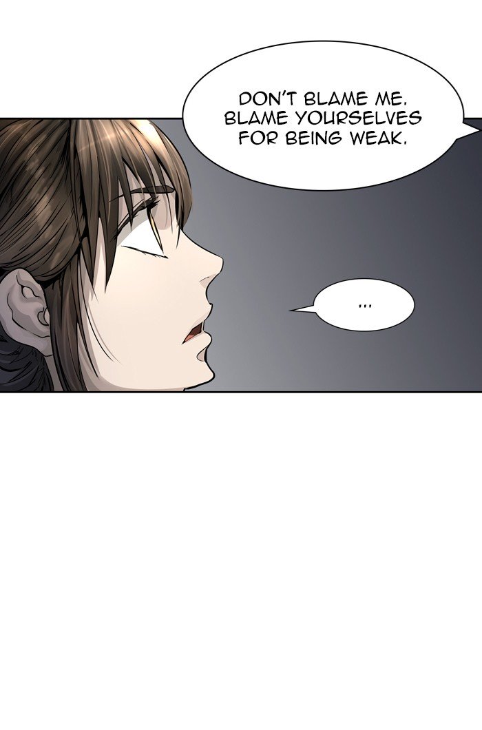 Tower Of God - Chapter 459