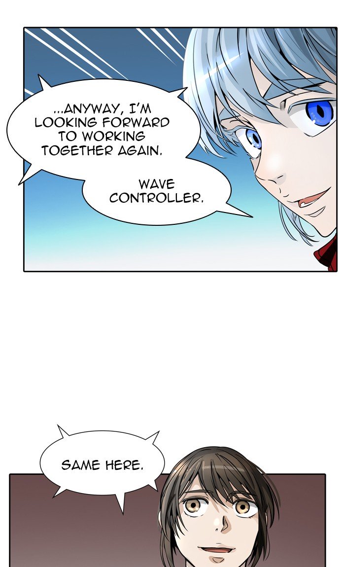 Tower Of God - Chapter 459