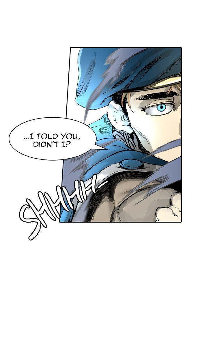 Tower Of God - Chapter 459