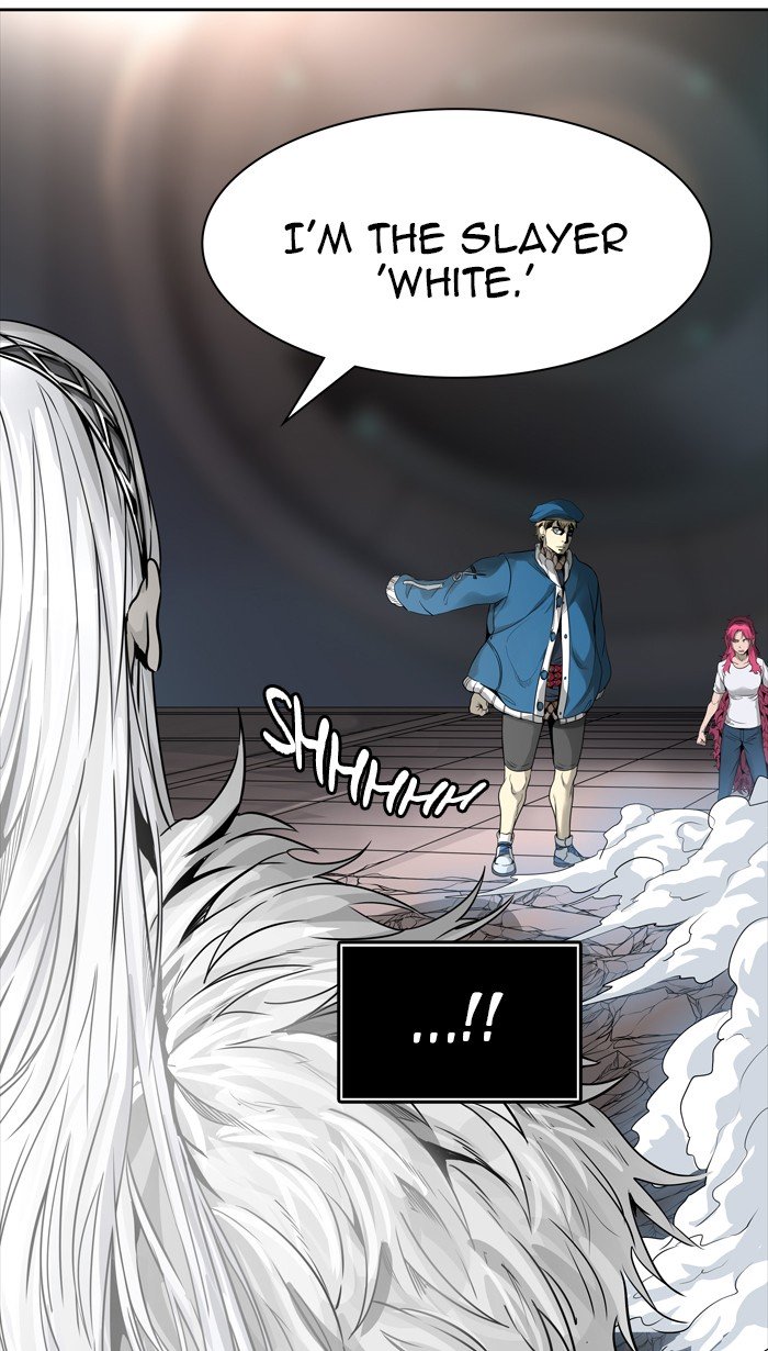 Tower Of God - Chapter 459