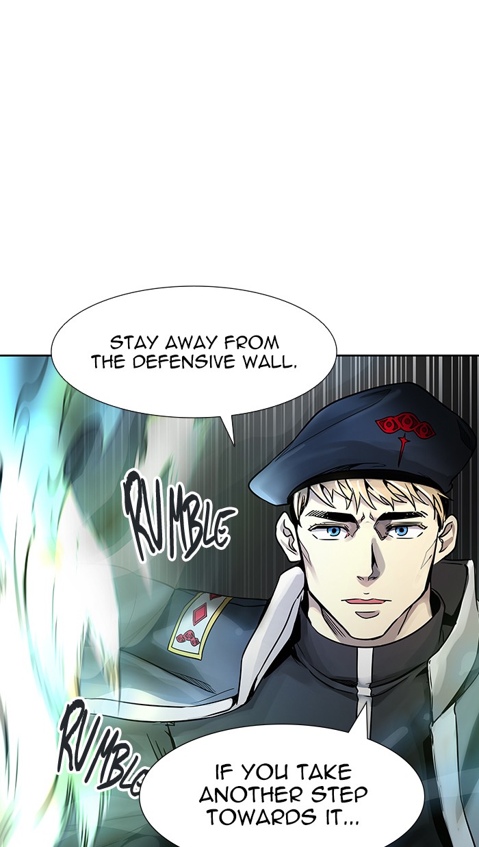 Tower Of God - Chapter 474: [Season 3] Ep. 57