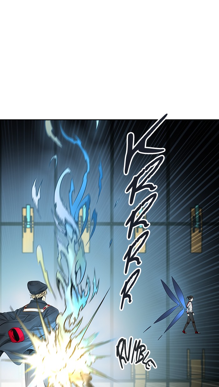 Tower Of God - Chapter 474: [Season 3] Ep. 57