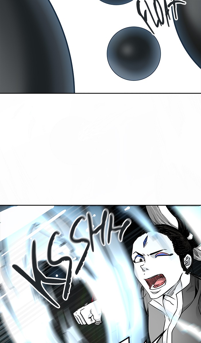 Tower Of God - Chapter 474: [Season 3] Ep. 57