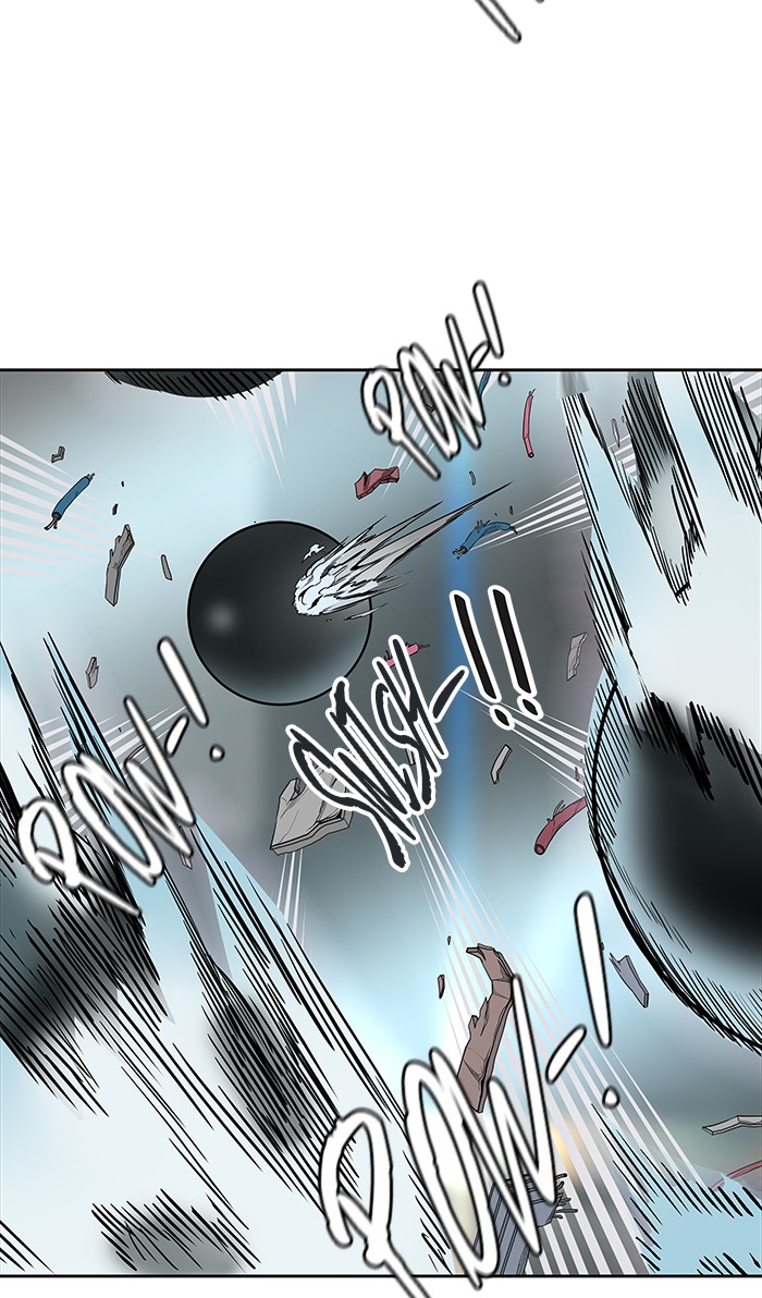 Tower Of God - Chapter 474: [Season 3] Ep. 57