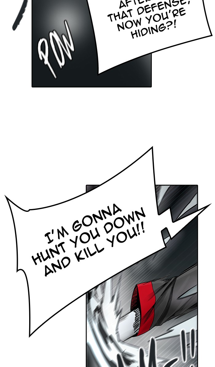 Tower Of God - Chapter 474: [Season 3] Ep. 57