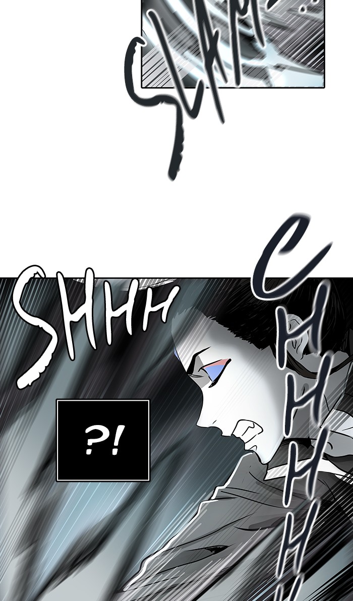 Tower Of God - Chapter 474: [Season 3] Ep. 57