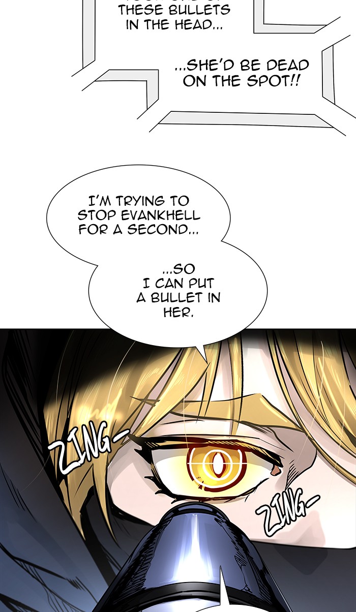 Tower Of God - Chapter 474: [Season 3] Ep. 57