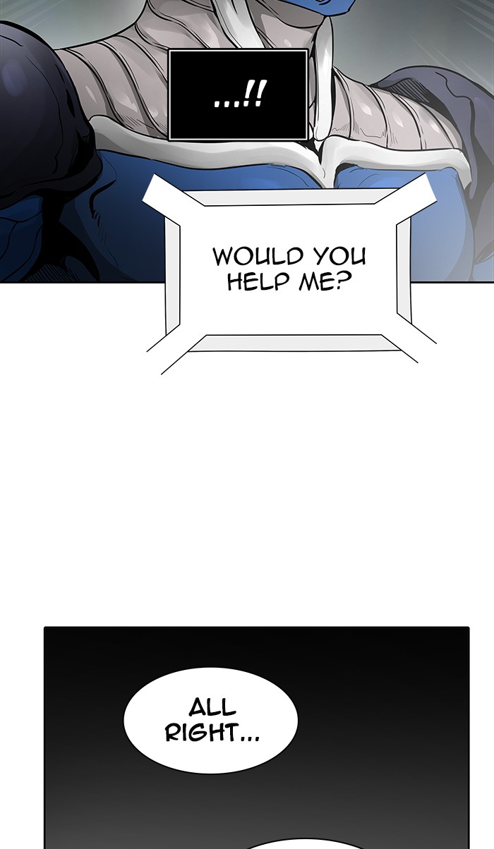 Tower Of God - Chapter 474: [Season 3] Ep. 57