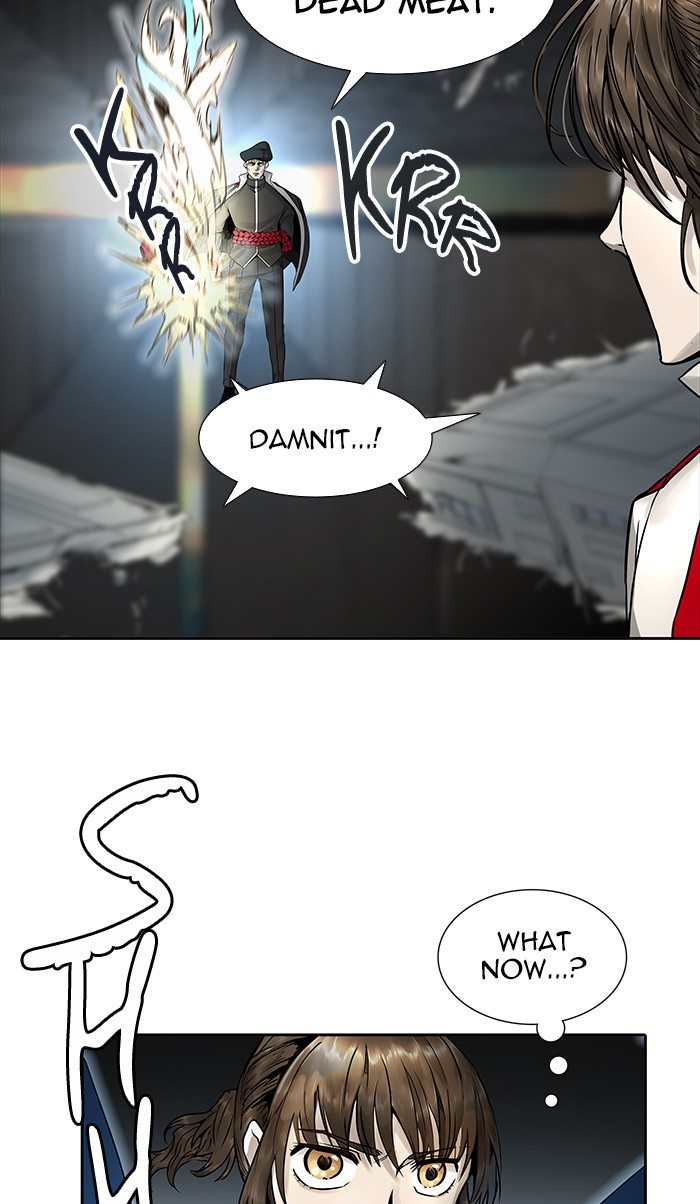 Tower Of God - Chapter 474: [Season 3] Ep. 57