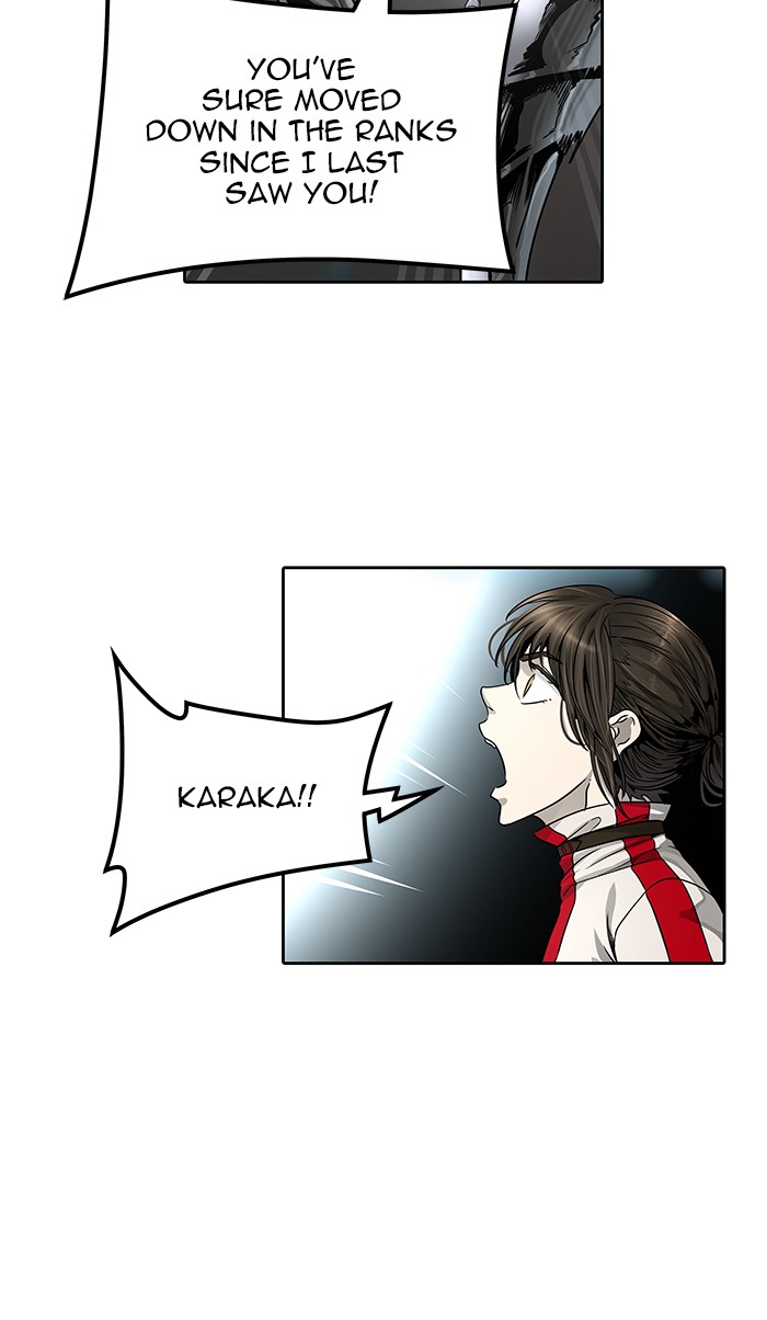 Tower Of God - Chapter 474: [Season 3] Ep. 57