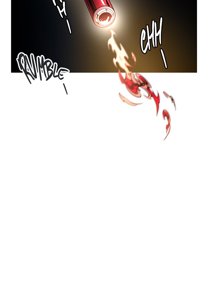 Tower Of God - Chapter 474: [Season 3] Ep. 57