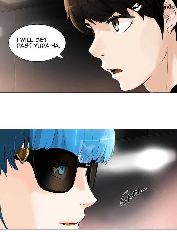 Tower Of God - Chapter 209 : Vol2Ch129