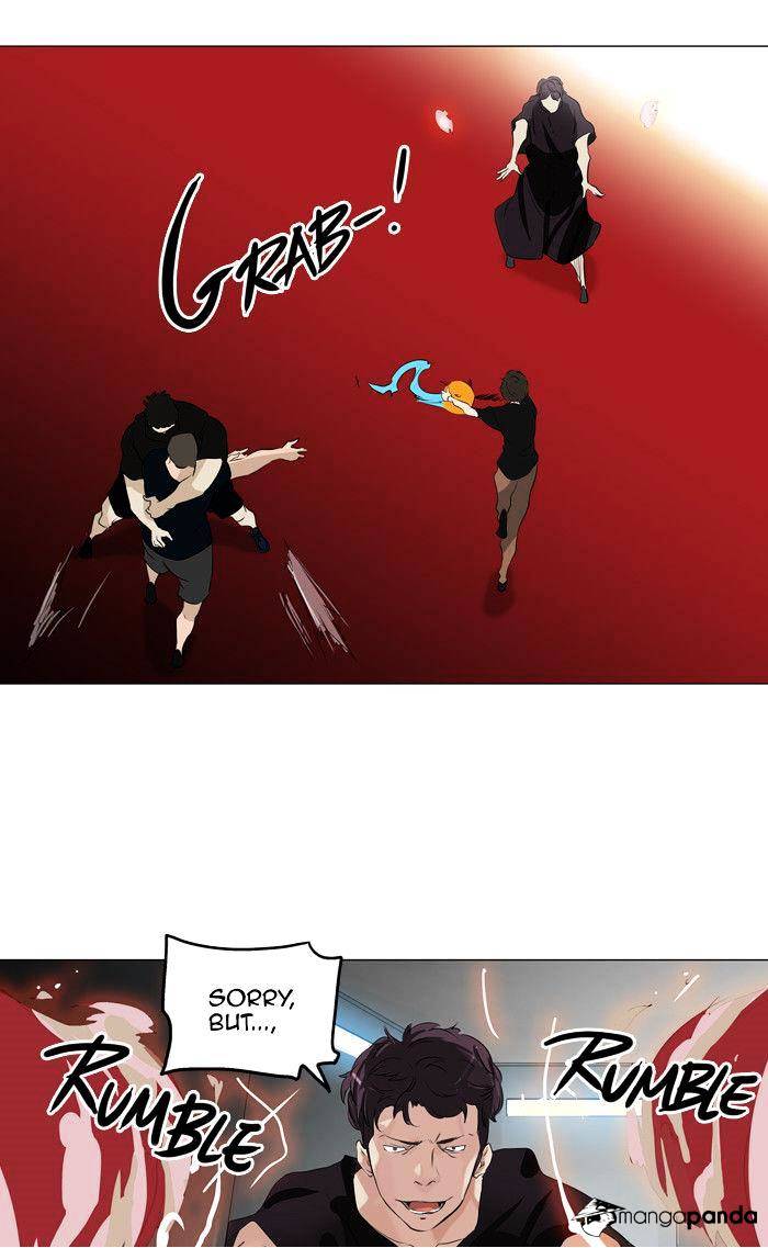 Tower Of God - Chapter 209 : Vol2Ch129