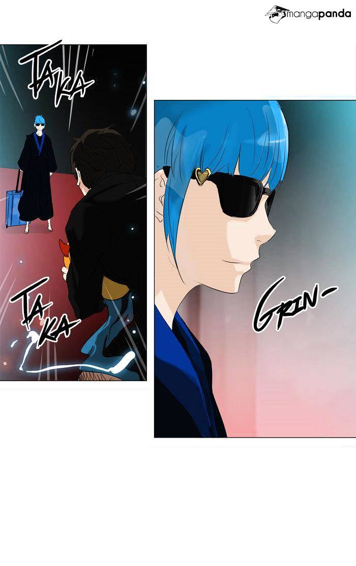 Tower Of God - Chapter 209 : Vol2Ch129