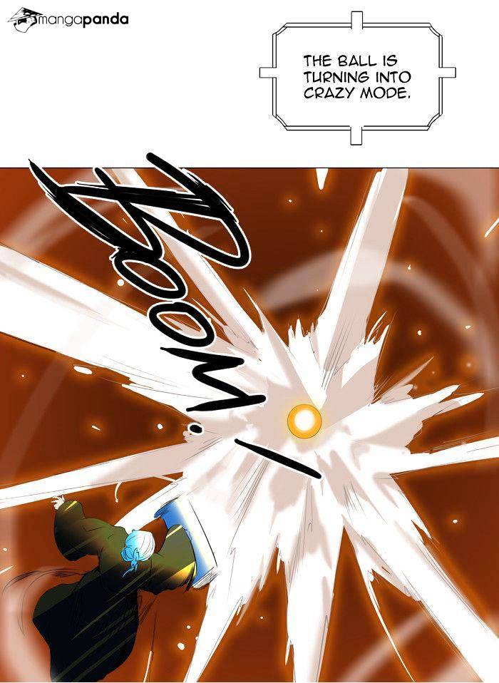 Tower Of God - Chapter 209 : Vol2Ch129