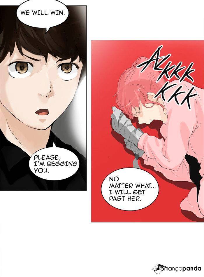 Tower Of God - Chapter 209 : Vol2Ch129