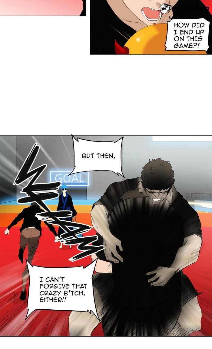 Tower Of God - Chapter 209 : Vol2Ch129