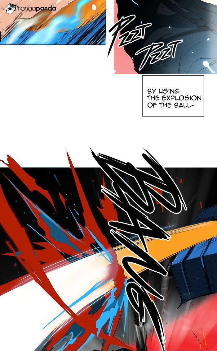 Tower Of God - Chapter 209 : Vol2Ch129