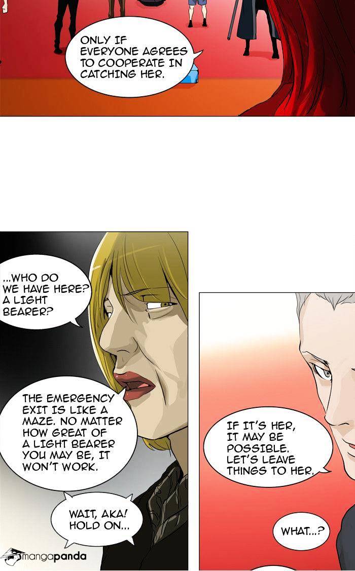 Tower Of God - Chapter 213 : Vol2Ch133