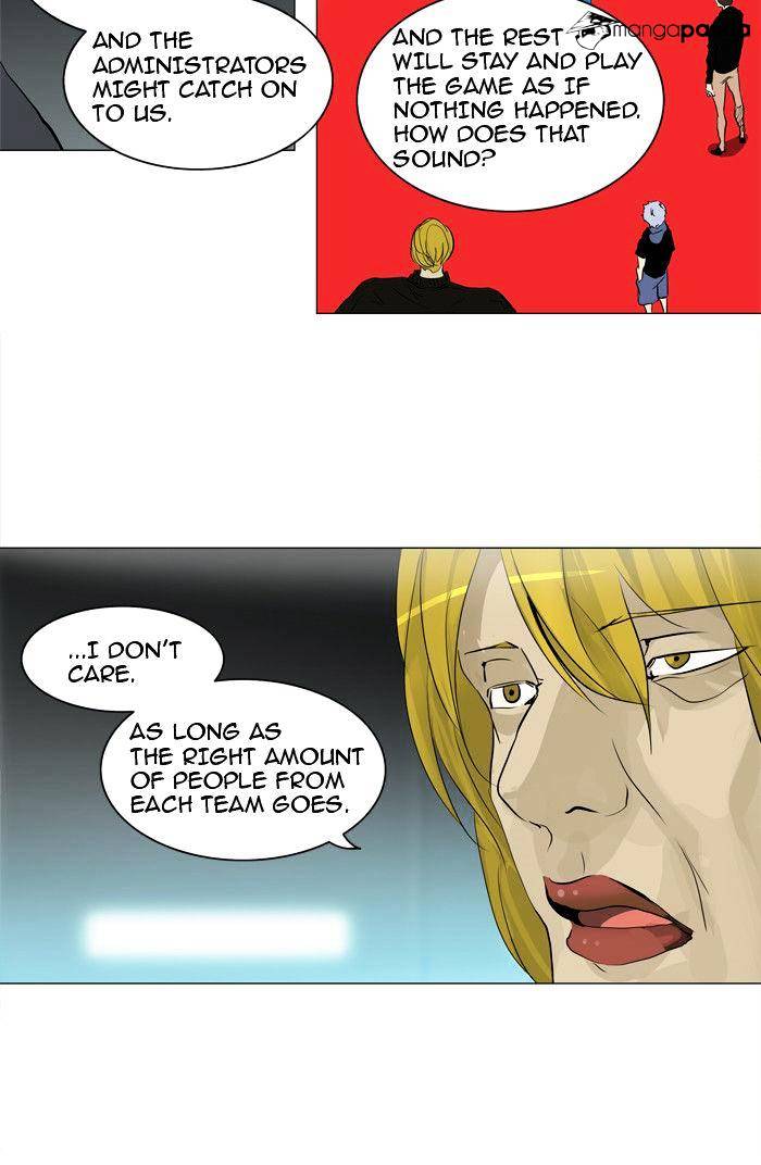 Tower Of God - Chapter 213 : Vol2Ch133