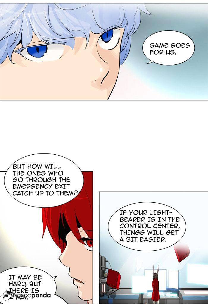 Tower Of God - Chapter 213 : Vol2Ch133