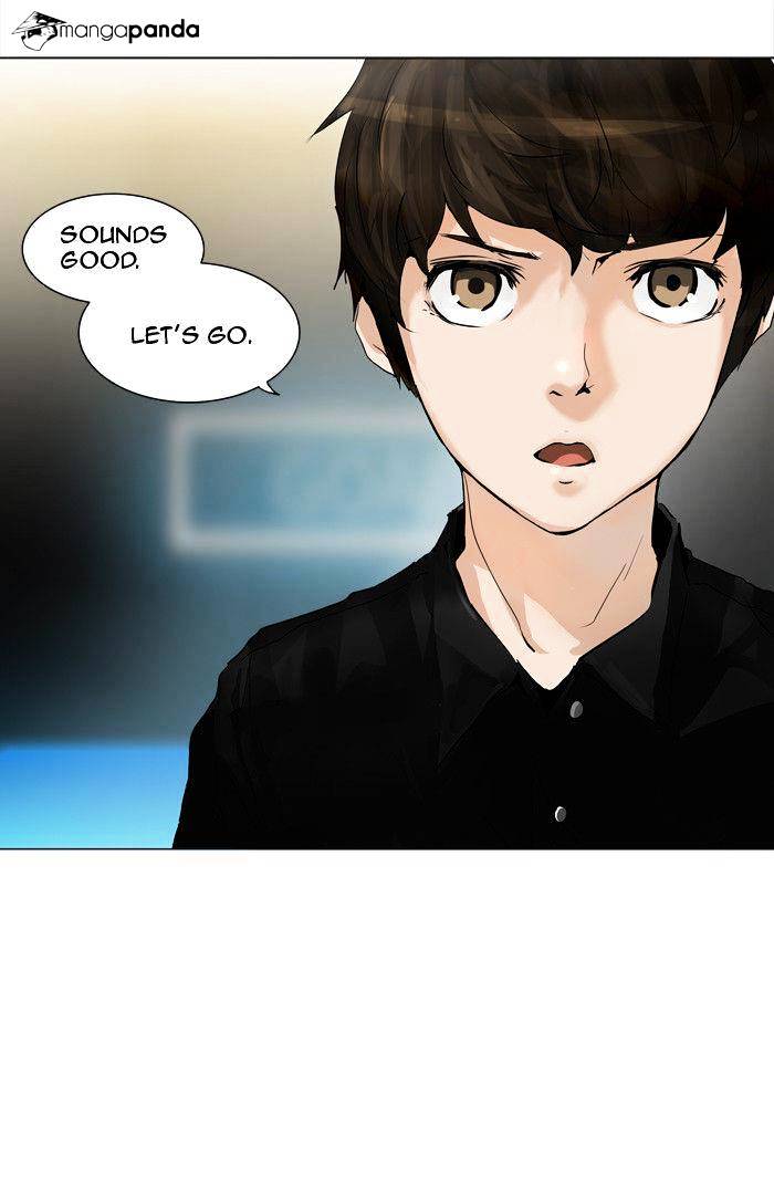 Tower Of God - Chapter 213 : Vol2Ch133