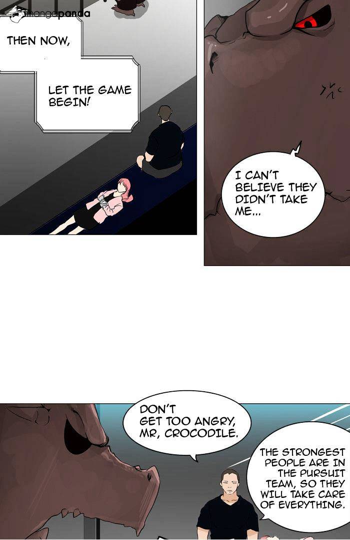 Tower Of God - Chapter 213 : Vol2Ch133