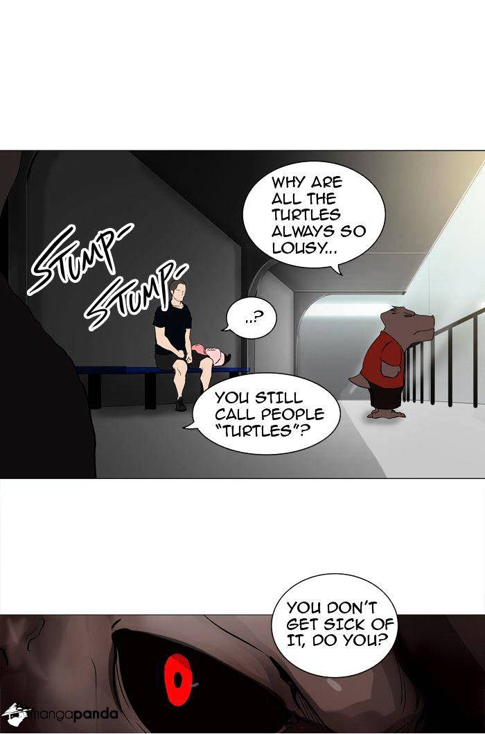 Tower Of God - Chapter 213 : Vol2Ch133