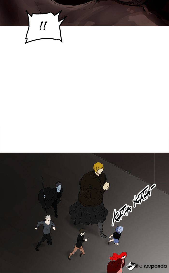 Tower Of God - Chapter 213 : Vol2Ch133